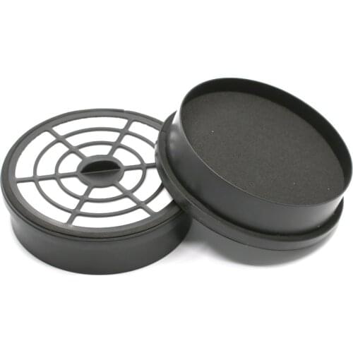 1 piece HEPA filter spare part for puppy D-962 D987 filter for vacuum cleaner