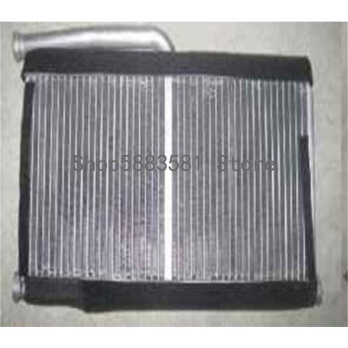 CAR Heat exchanger au diV olk swa gen Sko daS EAT A6 S6 Electronic control Air conditioner Air distributor housing