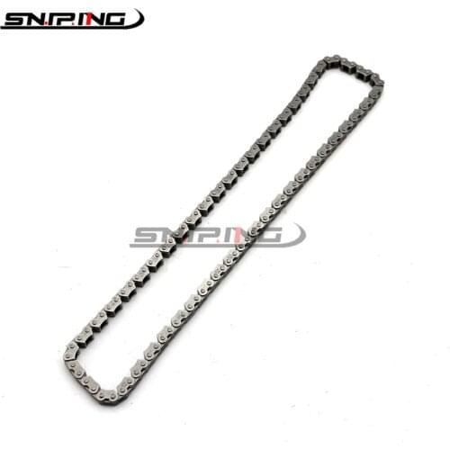 Motorcycle Cam Chain Timing Chain Cam Drive Chain Engine Chain