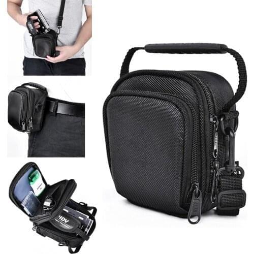 WeatherProof Compact Camera Bag case cover For Olympus TG-6 TG-5 TG-4 TG-3 TG-2 TG-1 TG-870 TG-860 TG-850 TG-830 TG-620 TG-610