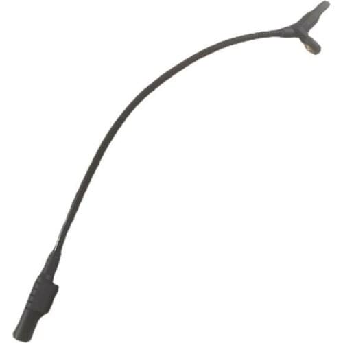 For W164 ML350 ML320 Rear Left Or Right ABS Wheel Speed Sensor 1644405641, 1645400717, 1649058300