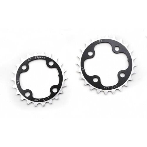 Driveline Bicycle Sprockets