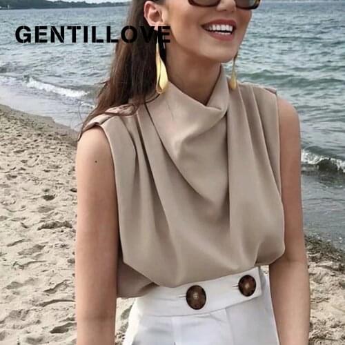 Женские свободные футболки GENTILLOVE China At AliExpress