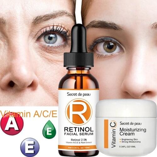 GPGP Greenpeople Korean Serums China