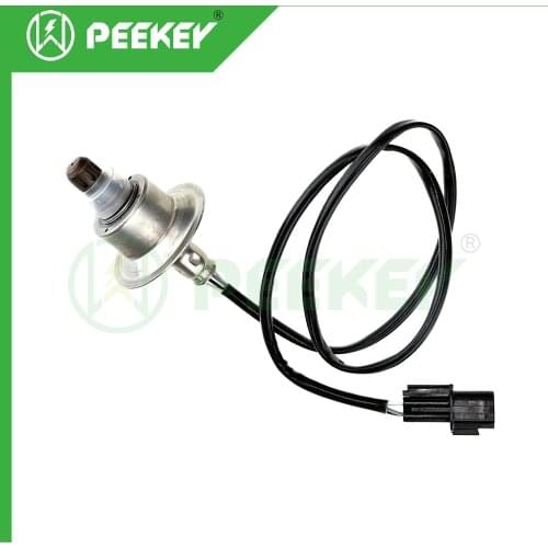 Oxygen Lambda Sensor O2 Sensor For HYUNDAI SONATA V (NF) 2005 oxygen sensor 39210-25300 39210-25300 F00E262936 LS140679 17542