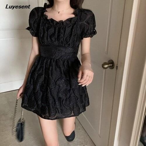 Luyesent Womens Summer Dresses