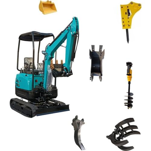 OIMG Hydraulic Tools