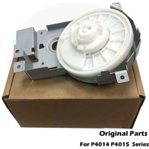 Original For HP laserjet P4014 P4015 P4515 M4555 RC2-2484-000CN RC2-2484 RM1-8493-000CN RM1-8493 Toner Drum Drive gear assembly