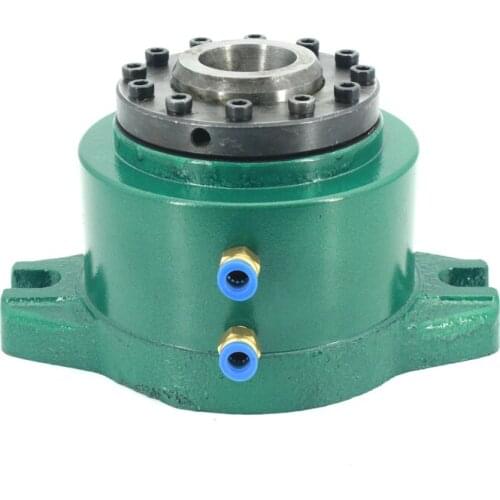 Type 20,Type 25, Pneumatic Vertical Indexing Clamp Seat, Automatic Quick Fixture for Instrument Car