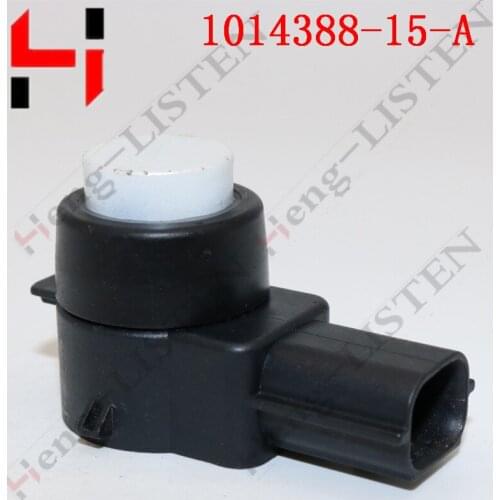 Fits Car Parking Sensor Assist PDC For 2012-2015 Tesla Model S 1014388-15-A OEM 0263023015