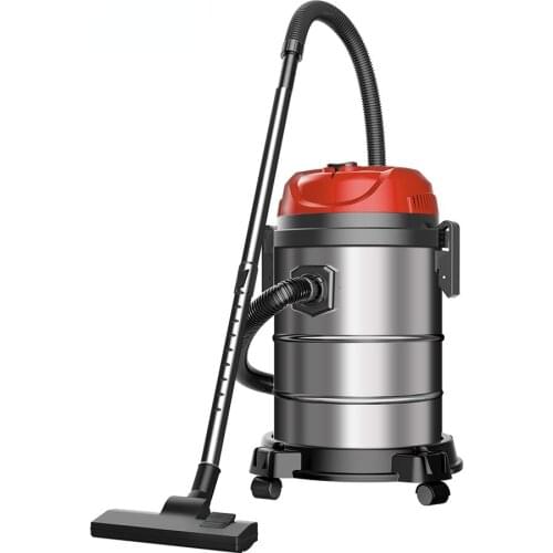 Zq Vacuum Cleaner Household Small Large Suction Handheld Powerful Industrial Vacuum Cleaner