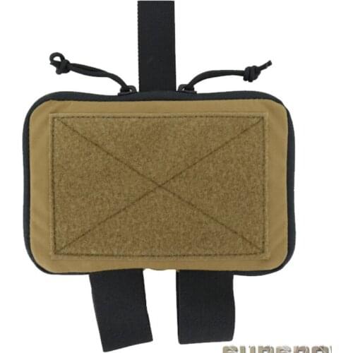 Solar Snow Quick Medical Bag Belt With Waist Bag