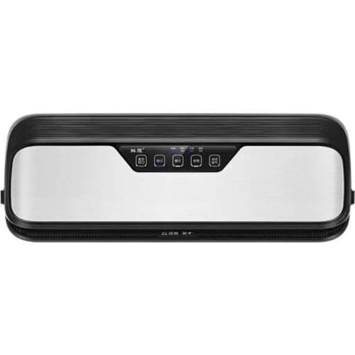 Vacuum Sealing Machine Home Best Vacuum Sealer Fresh Packaging Machine Food Saver Vacuum Packer