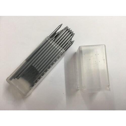 100PCS Jewelry Beading Tools High Quality Metal Forming and Stamping Tool #0-#22 Diamond Stone Setting Tool Bead Grain Tools Set