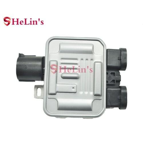 5pcs/lot Two Fan Control Module 941.0138.01 940.0094.02 940.0085.01 940.0043.00 940.0094.00 940.0042.04 940.0043.02 940.0059.00