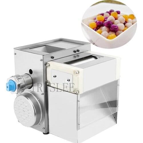 Tapioca Pearl Machine For Bubble Tea/Popping Boba Making Machine/ Popping Boba Machine