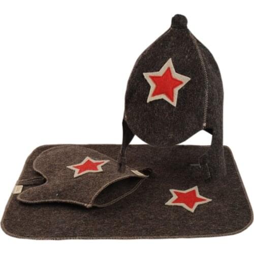Ecology Sauna Men's Accessories