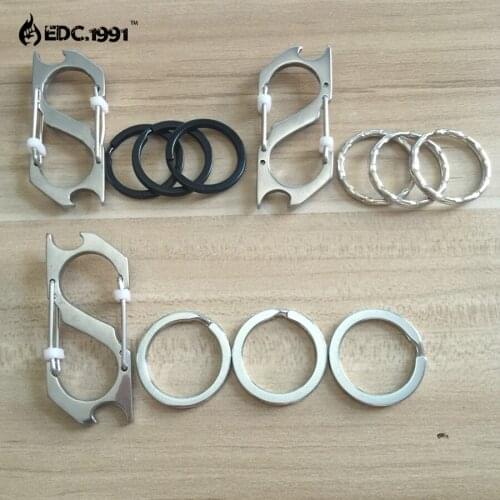 EDC.1991 Climbing And Mountaineering Products