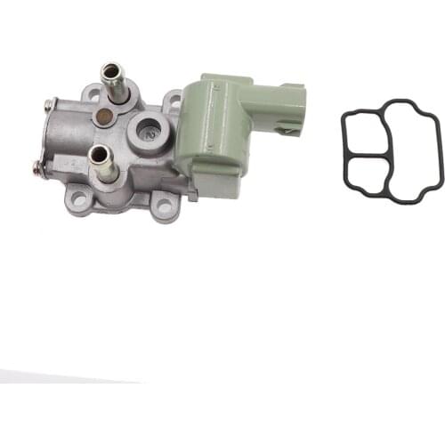 22270-11010 2227011010 1903-310310 136800-0400 AC198 AC4025 2H1319 IAC198 Idle Air Control Valve For Toyota Paseo Tercel 1.5L