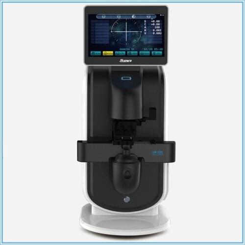 Lensmeter Supore LM-700 Auto Lensmeter Lensometer Focimeter