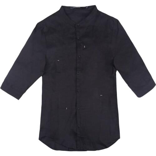 Lesmart Mens Casual Shirts