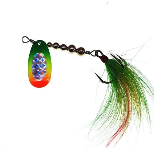 MuKun Pike Fishing Lure