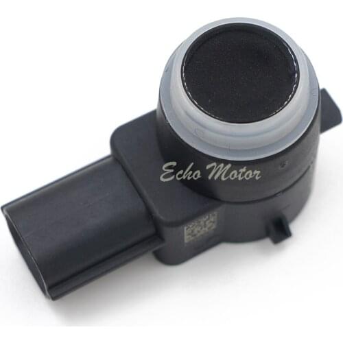 New PDC Parking Aid Bumper Object Sensor Radar Reverse Assist for Chrysler 1EW63AXRAA 0263003790