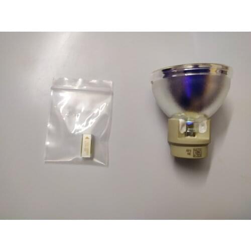 Original light tunnel+projector bare lamp for BENQ W1070 projector