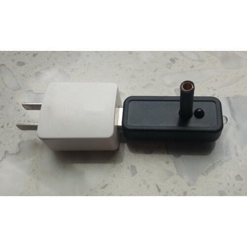 General wireless control infrared remote control learning module