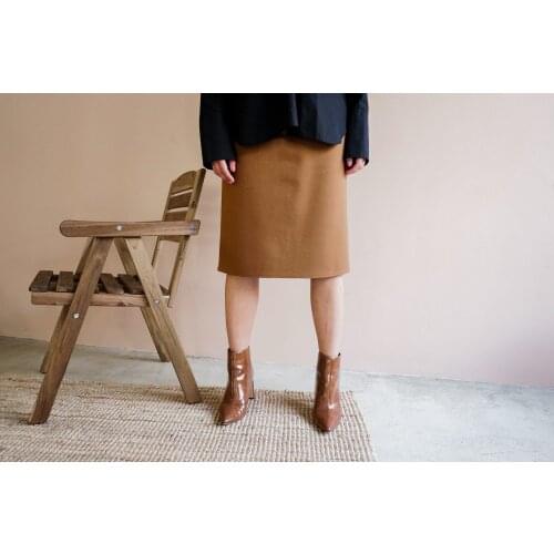 PENNYMANNY Women's Skirts