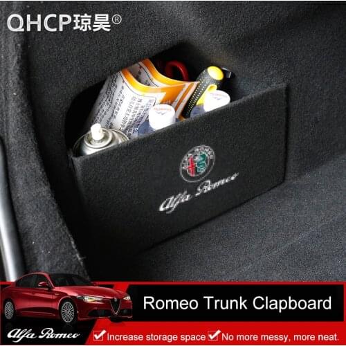 Trunk Organizers QHCP China