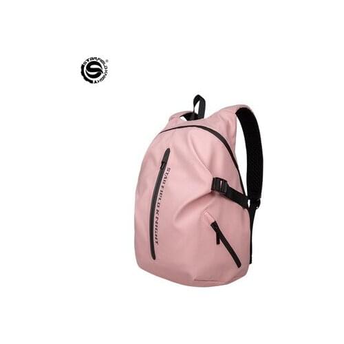 Stripe Unisex Motorcycle Riding Helmet Backpack Stylish Motorbike Racing Bag Motocross Riding Black Cool