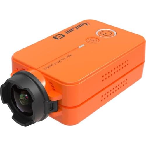RunCam 2 RunCam2 4K Edition HD DC 5~17V 4K Wide Angle spport WiFi FOV ISO Camera For FPV Drone