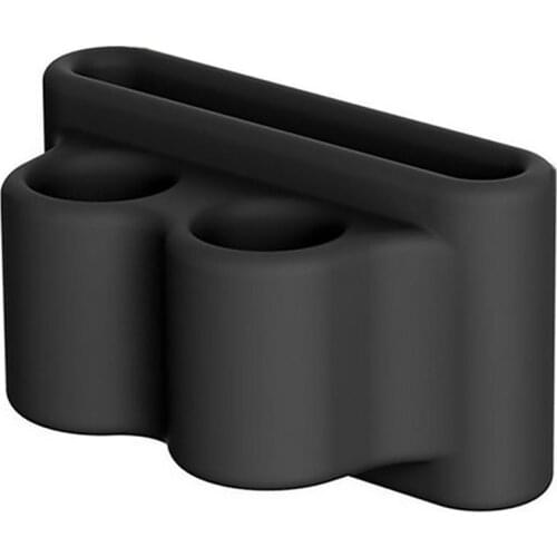 Silicone Earphones Fixed Bracket Watch Strap Holder for AirPods Accessories Easy To Carry Outdoor