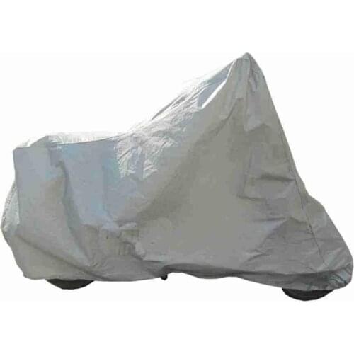 Motorcycle Cover Bike All Season Waterproof Dustproof Outdoor Protective Indoor Cover Rain Cover UV Outdoor Protective B9S3