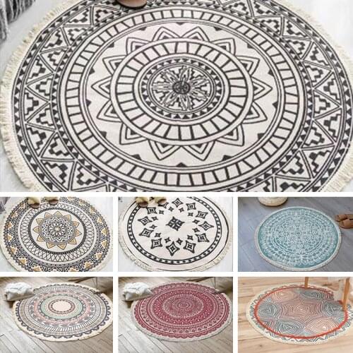 YZFZP Rugs
