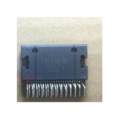 1pcs/lot TB2959HQ TB2959 ZIP-25