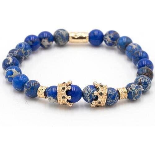 Golden Bracelets Ainofo China