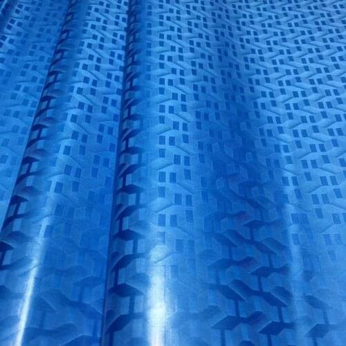 Bazin Riche Getzne 2021 nouveau African Bazin Riche Fabric With Guinea Fashion Fabric Bazin Lace Jacquard Brocade Fabric 5Yards