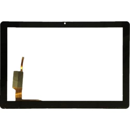 Free Shipping For Acer Iconia Tab 10 A3-A40 Touch Screen Digitizer Glass + Tools