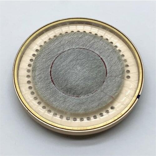 70mm Speaker unit 128ohms 10HZ-40KHZ 2PCS