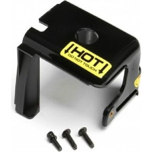 Baja engine cover for 26cc 29cc 30.5cc engine for 1/5 HPI KM ROVAN baja 5b 5ss 5t 67023