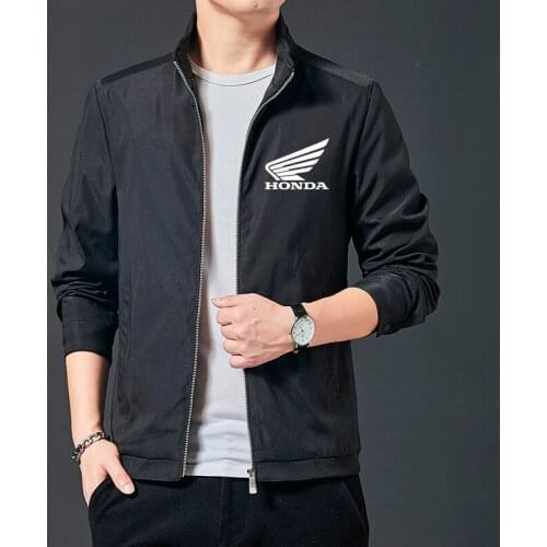 HONDA Men's Waterproof Jackets