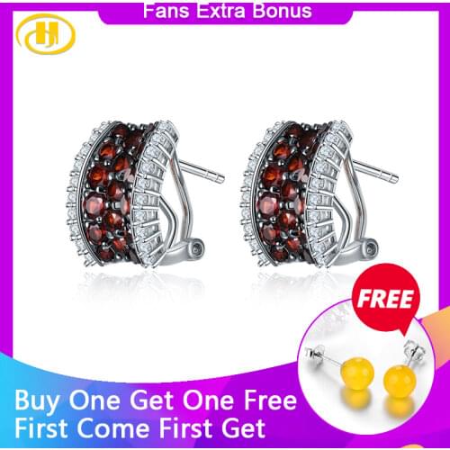 HUTANG GEMS & JEWELRY Clips