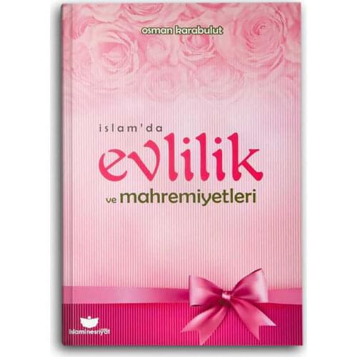 İSLAMİ NEŞRİYAT Books