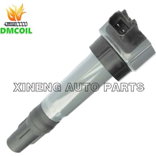 IGNITION COIL FOR ZOTYE Z500 Z560 X5 SR7 T600 SOUEAST V6 DX3 DX7 YISHENG FUTIAN MIDI 1.5T 1.6L WITH TURBO 4A91T (2002-) MW251981
