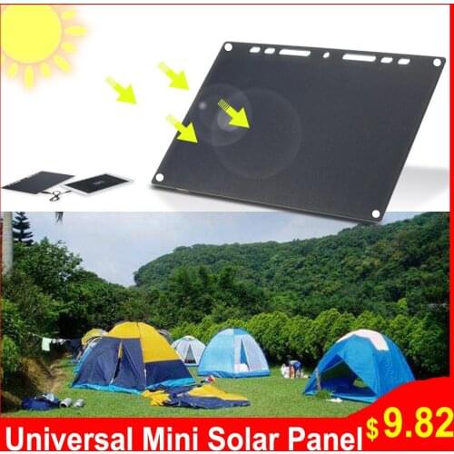 Mythtiger Solar LED Lights