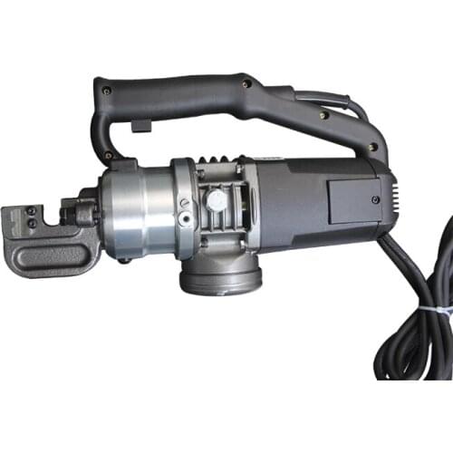 ODETOOLS RS-16 hand metal cutting machine for sale automatic rebar steel cutter