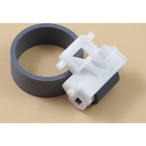 Original 1 Set Paper Pickup Roller For Epson 1390 1400 1410 1430 800 1800 printer