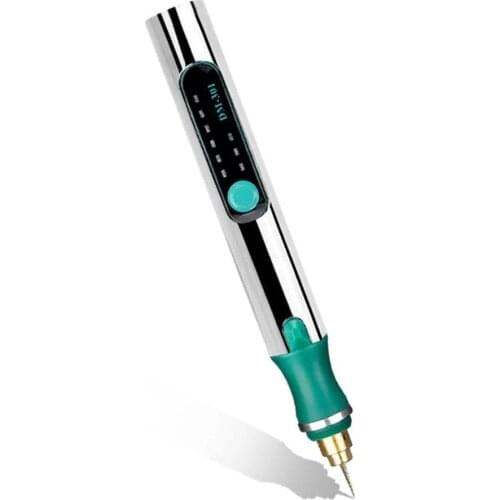 Portable Engraving Pen For Scrapbooking Tools Stationery Diy Engraving Device Electric Carving Pen Machine Graver Tools